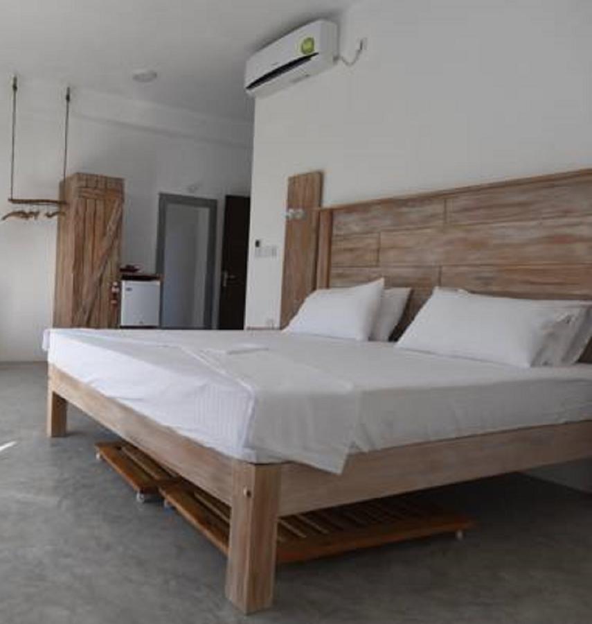 Jippie The Villa Hikkaduwa Extérieur photo
